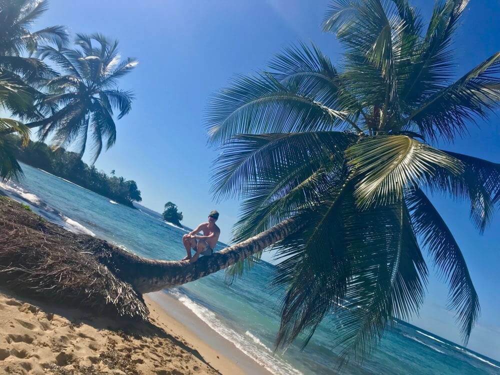 Bocas del Toro