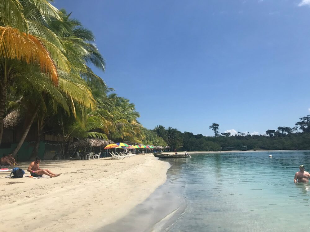 Starfish Beach