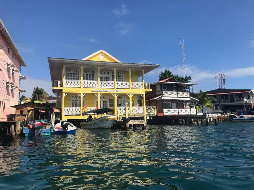 Bocas del Toro