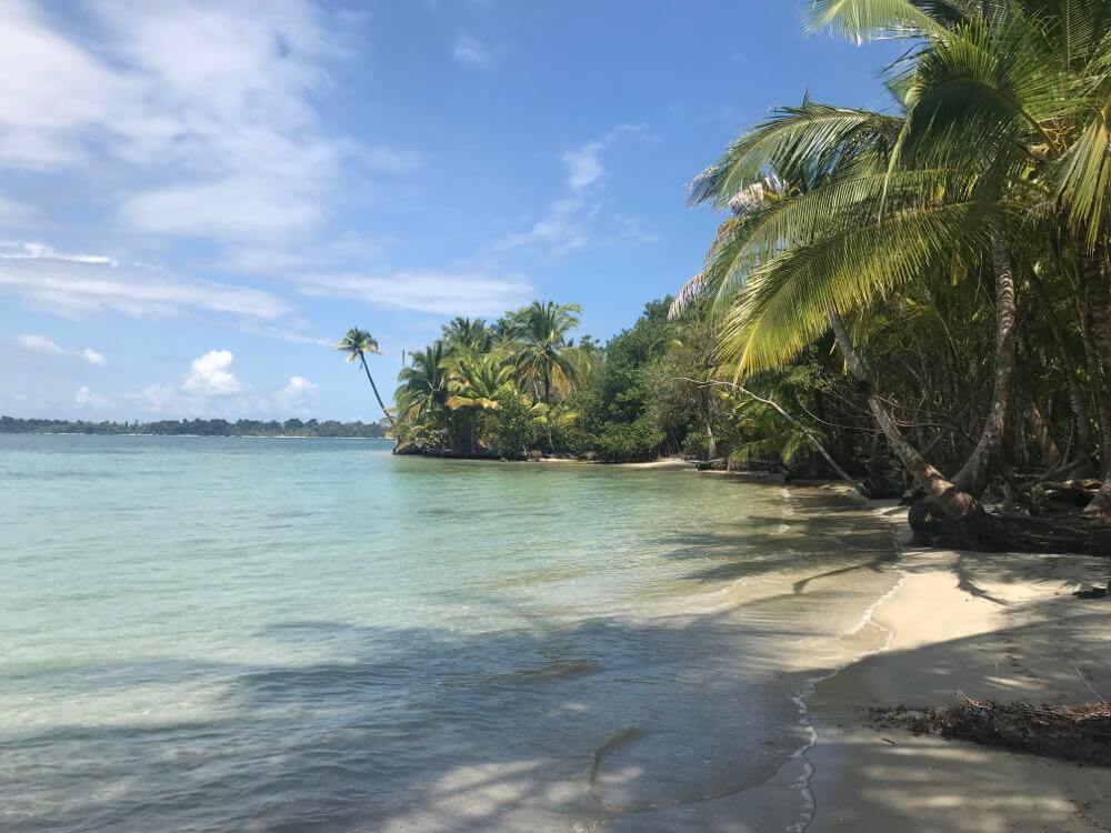 Bocas del Toro