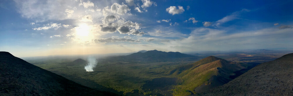 Cerro Negro