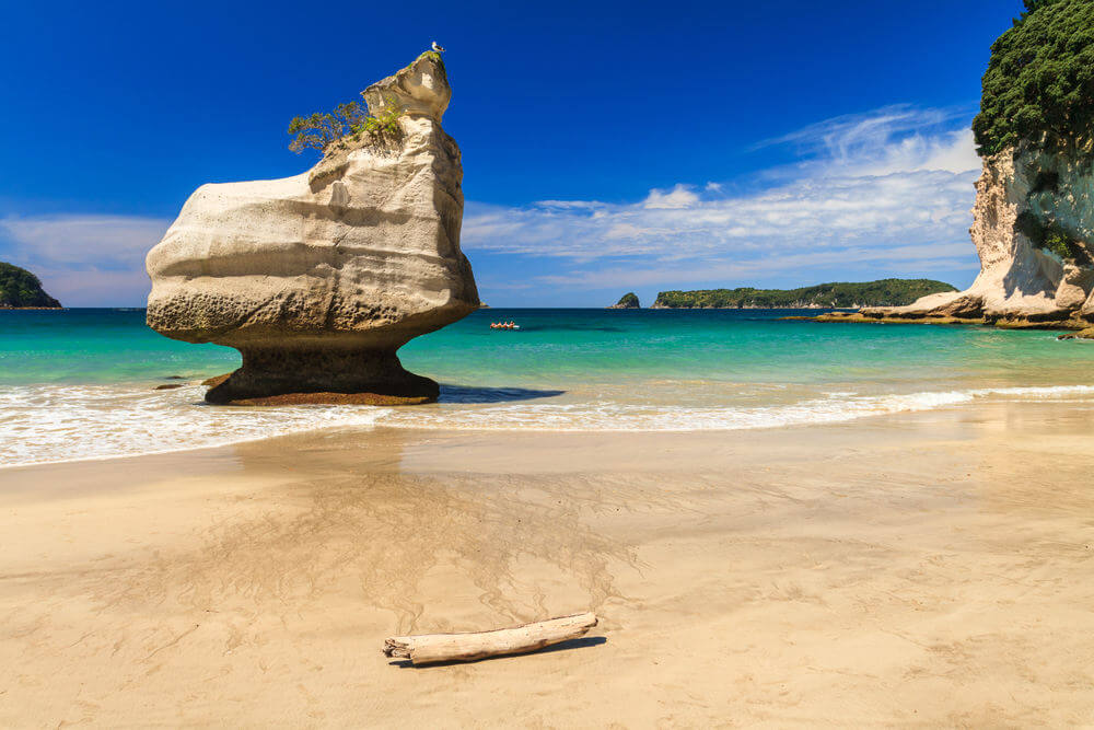 Coromandel