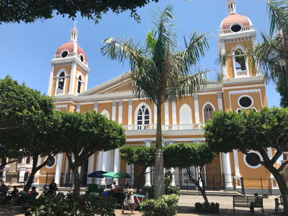 Catedral de Granada