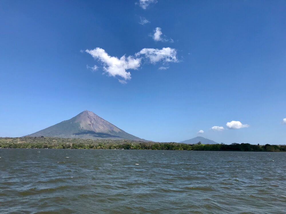 Ometepe