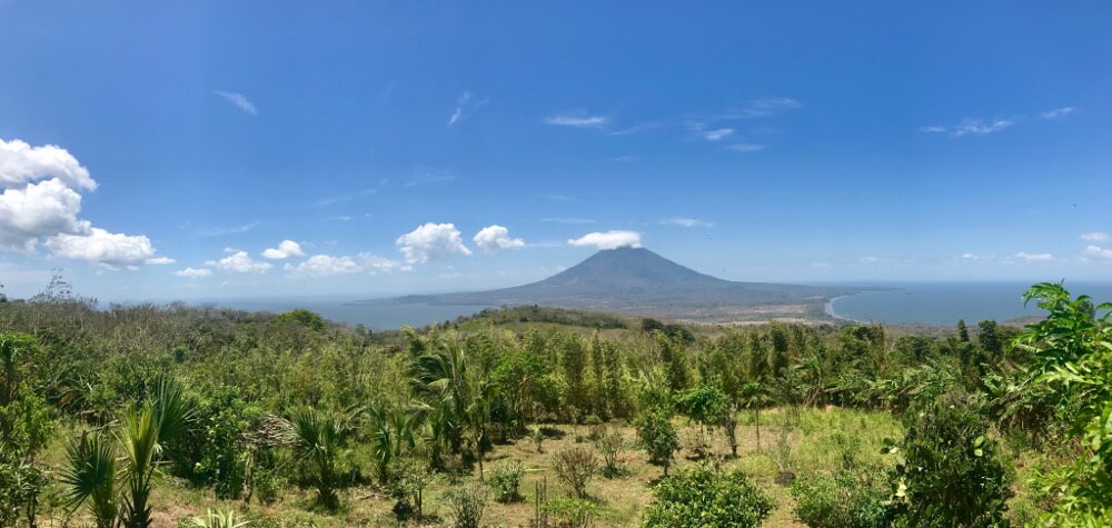 Ometepe