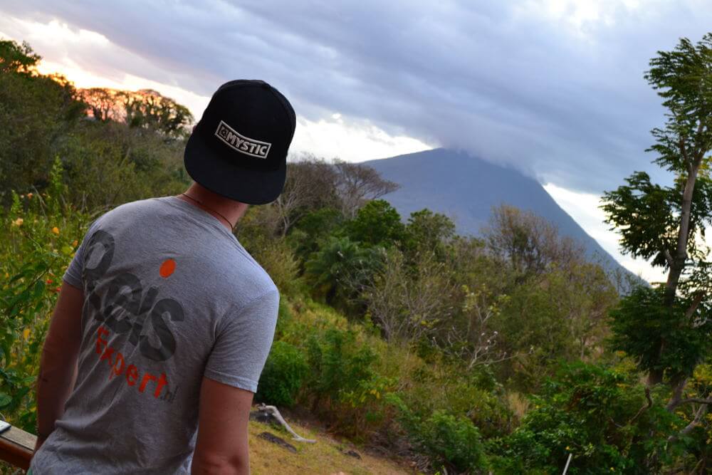 Isla de Ometepe