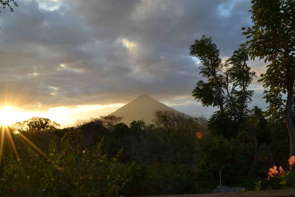 Ometepe