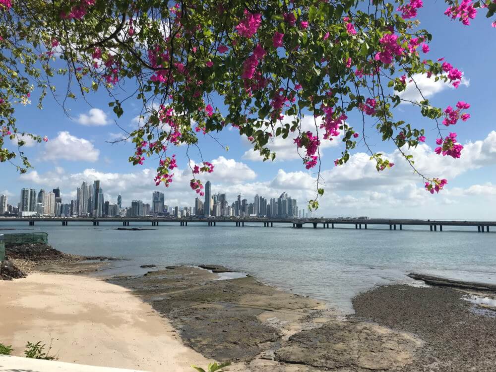 Panama Stad