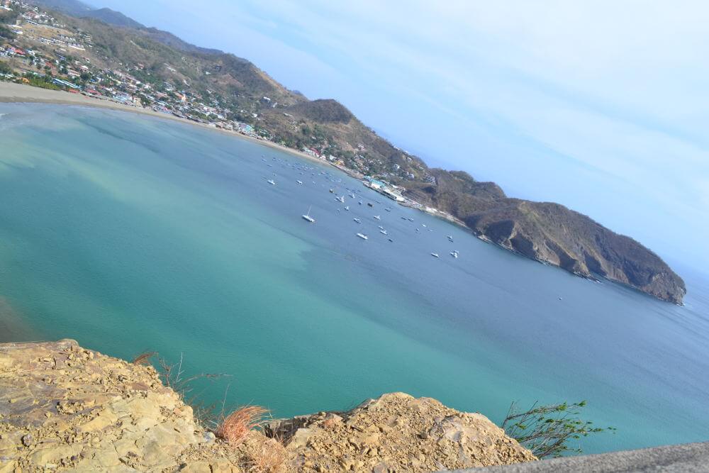 San Juan del Sur