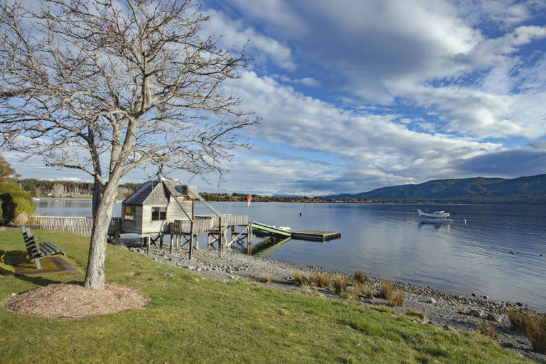 Te Anau