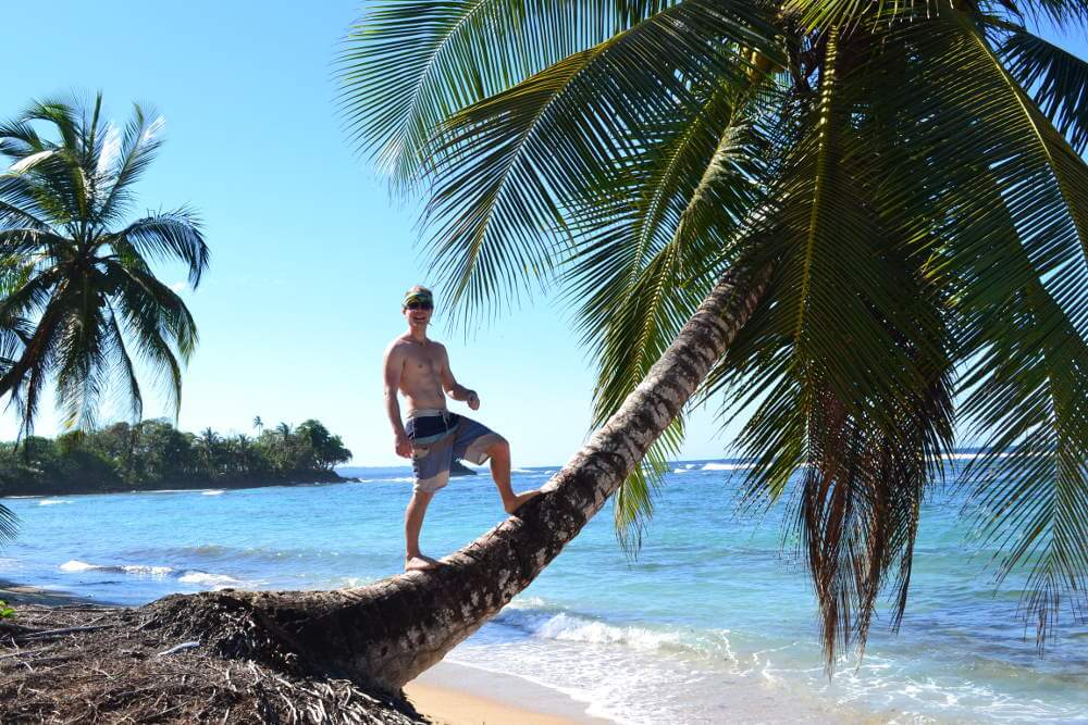 Bocas del Toro