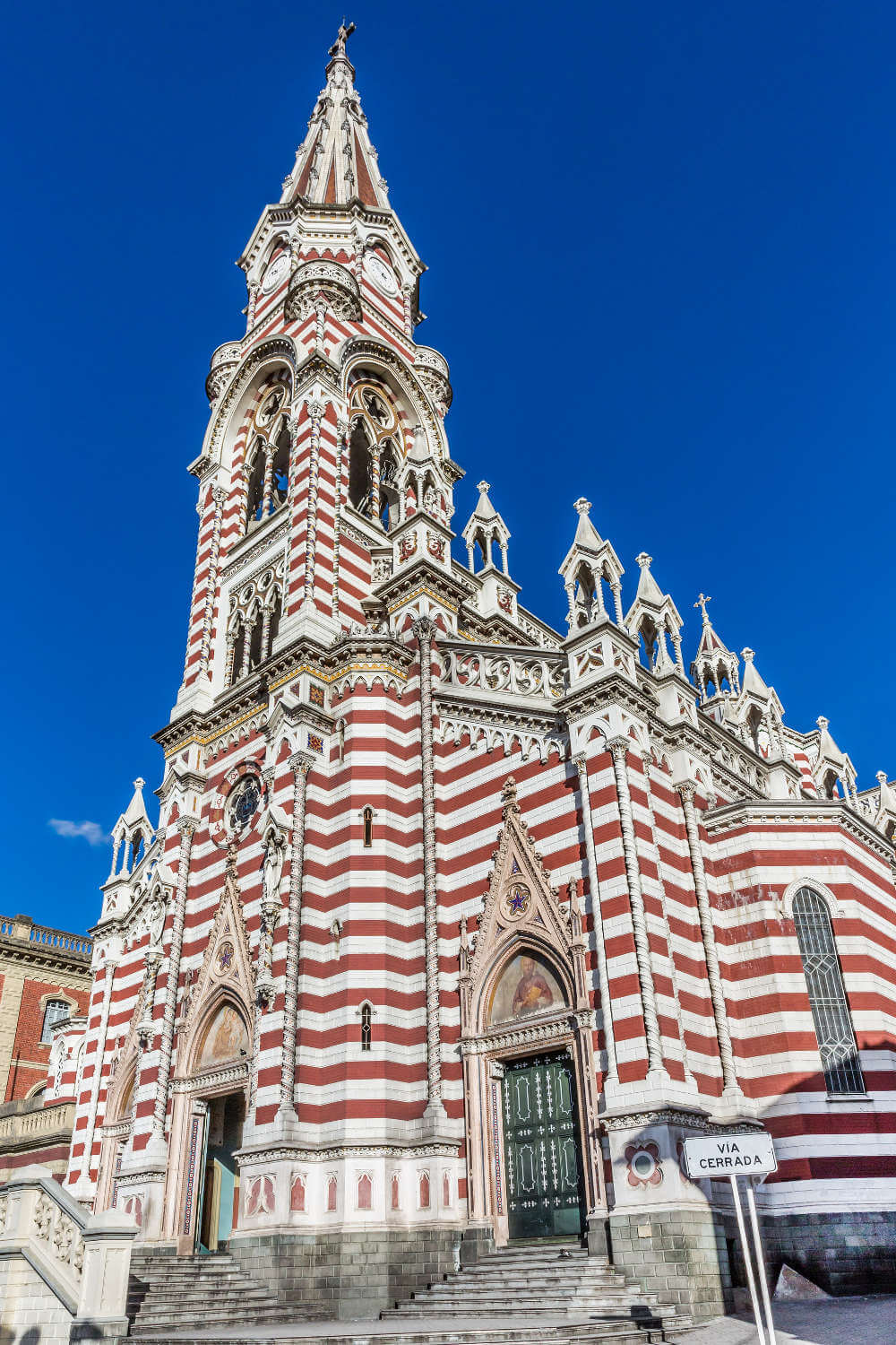 Bogota