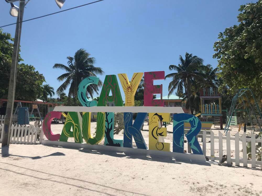 Caye Caulker