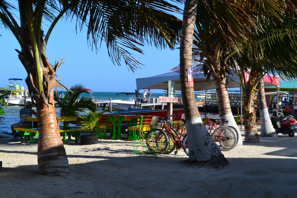 Caye Caulker