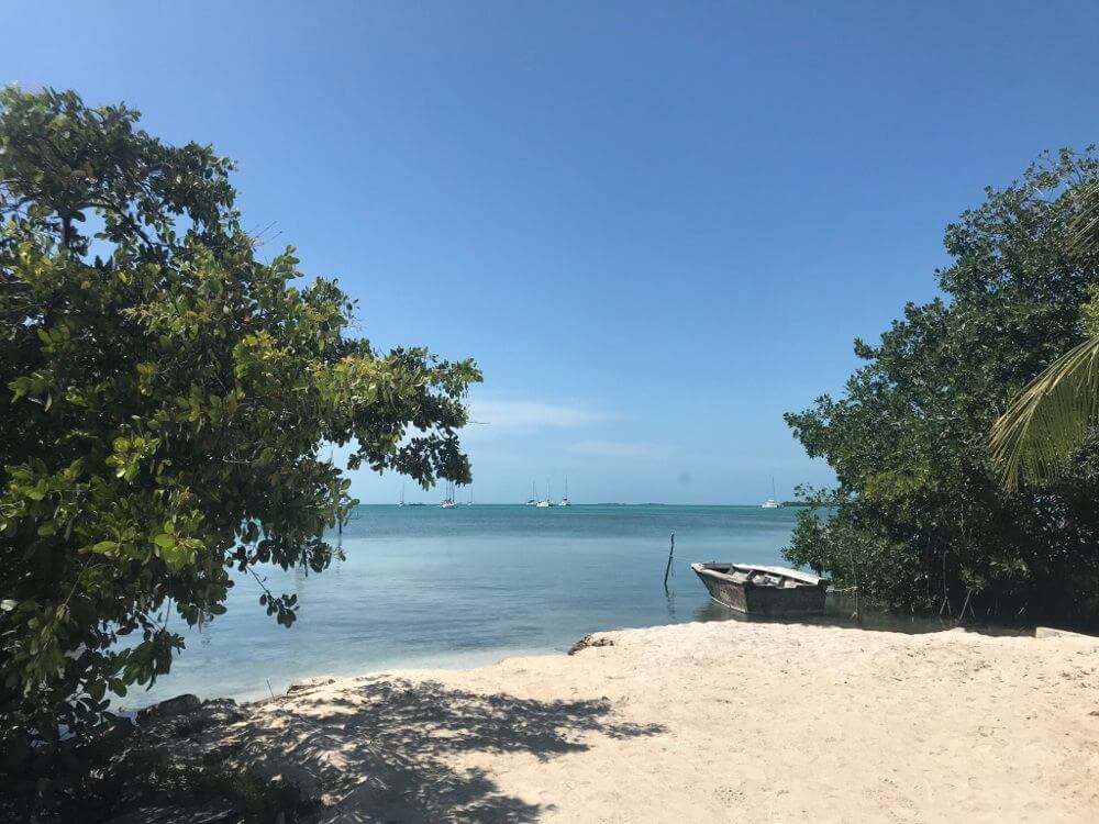 Caye Caulker