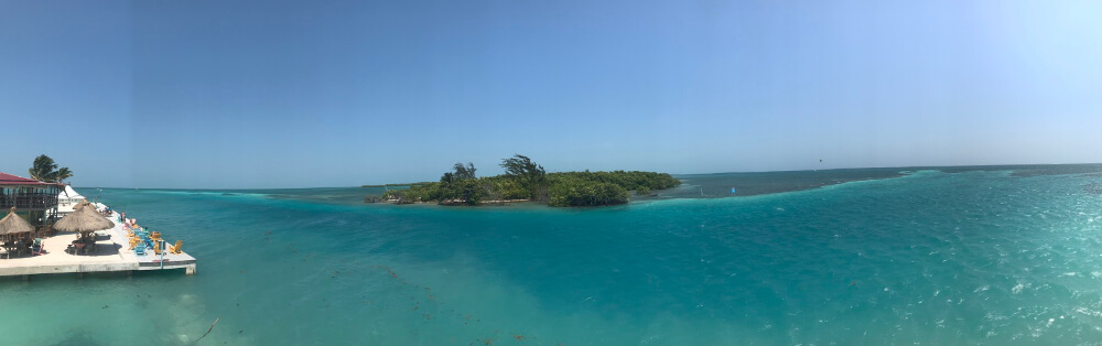 Caye Caulker