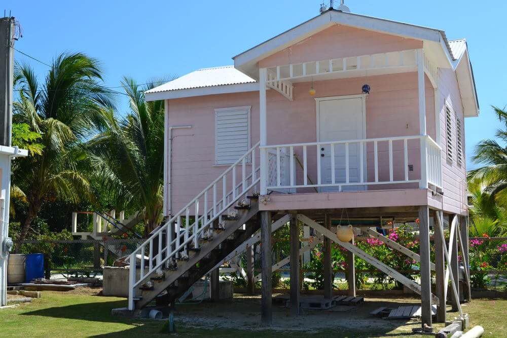 Caye Caulker