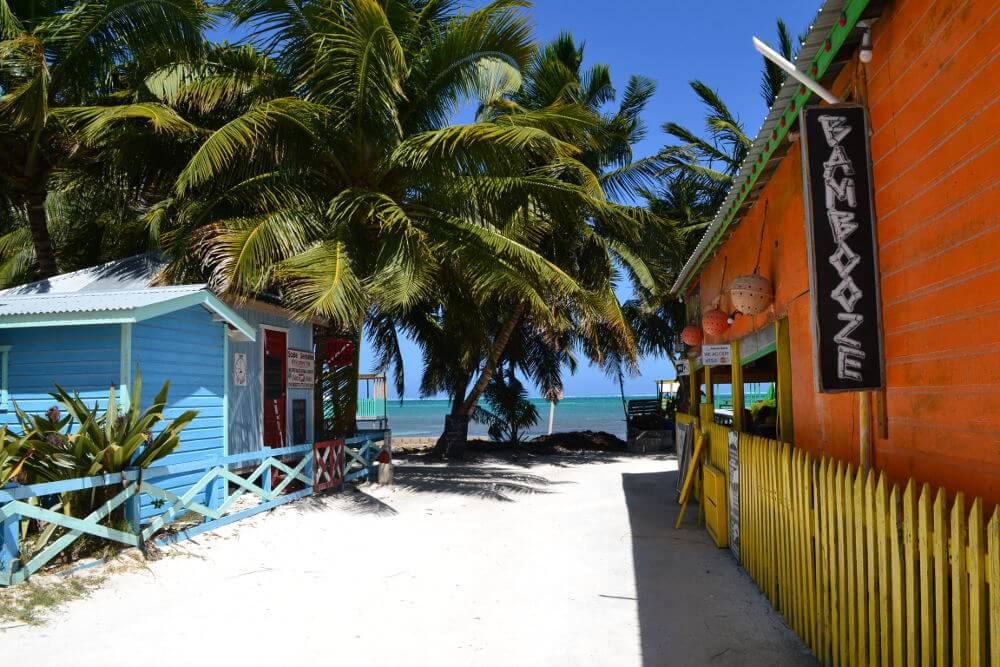 Caye Caulker