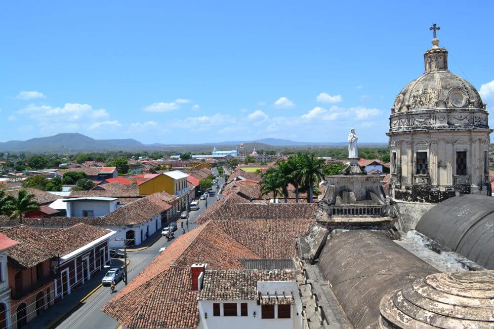 Iglesia de la Merced