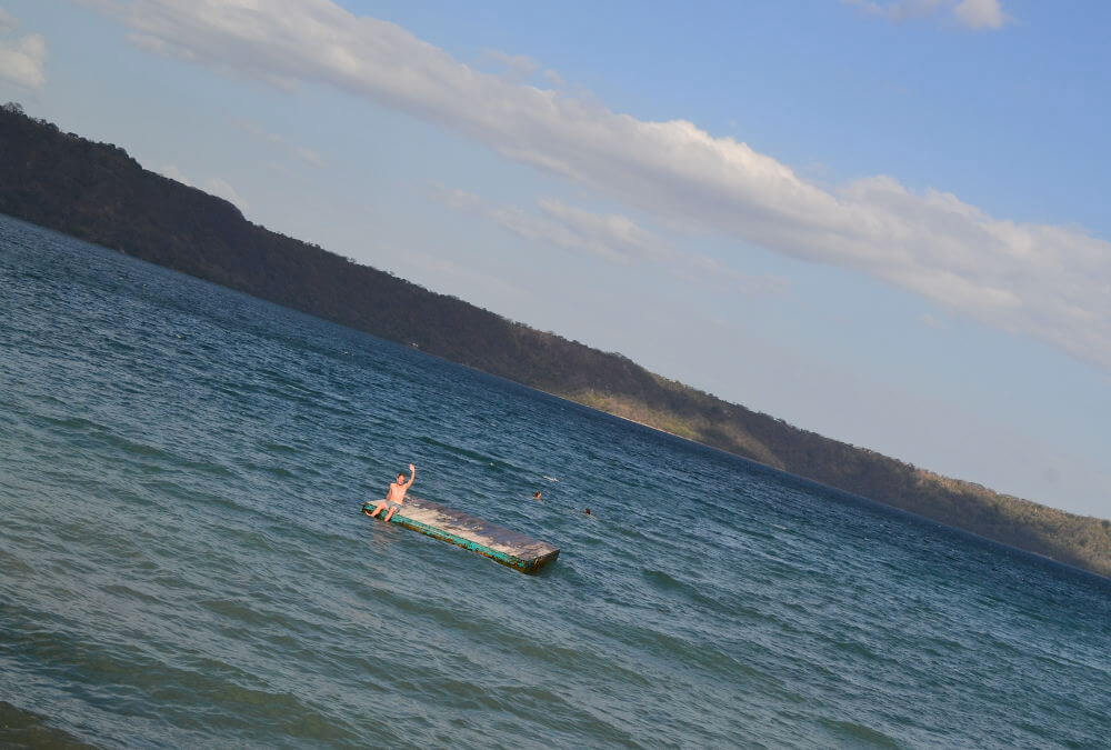 Laguna de Apoyo