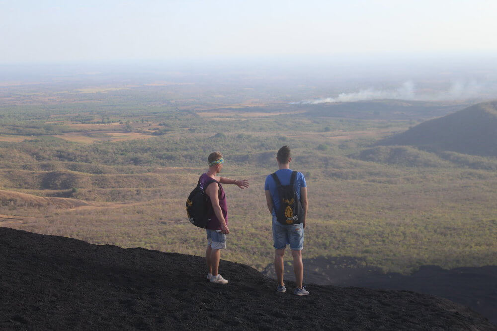 Cerro Negro