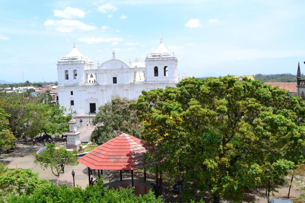  Basilica Cathedral de la Asuncion