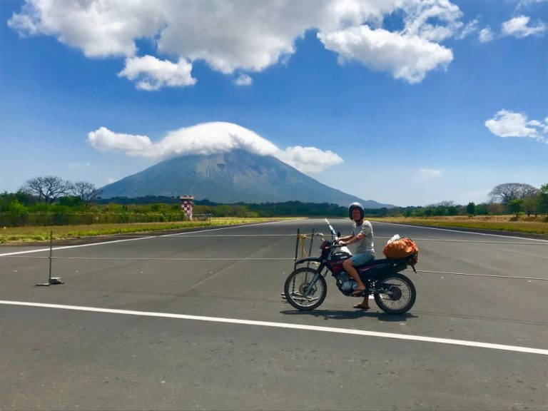 Ometepe