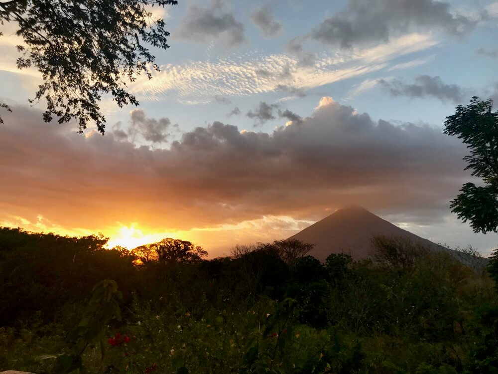 Ometepe