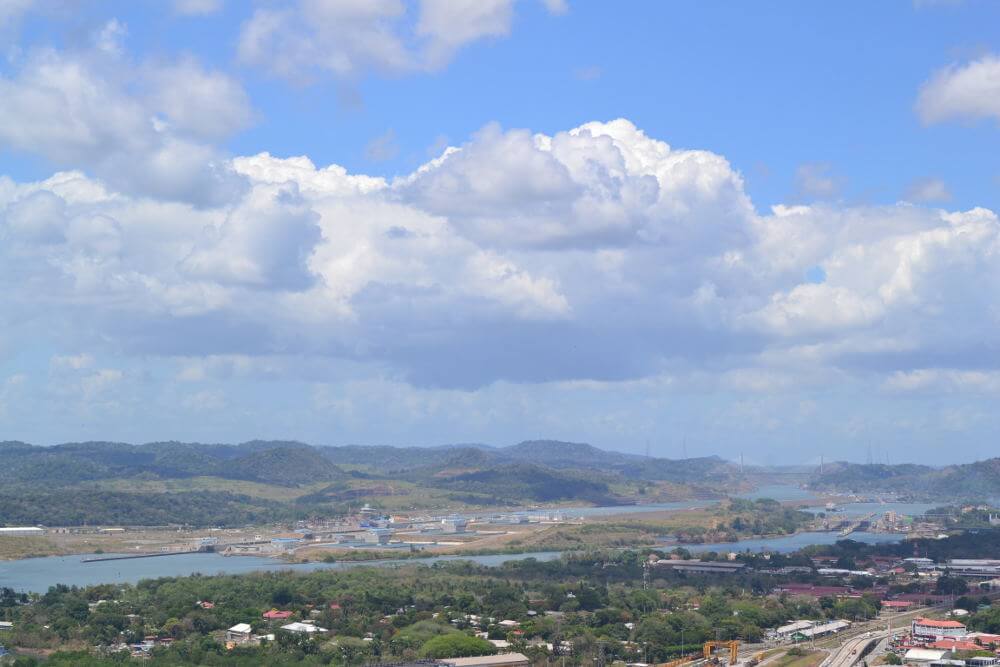 Ancon Hill