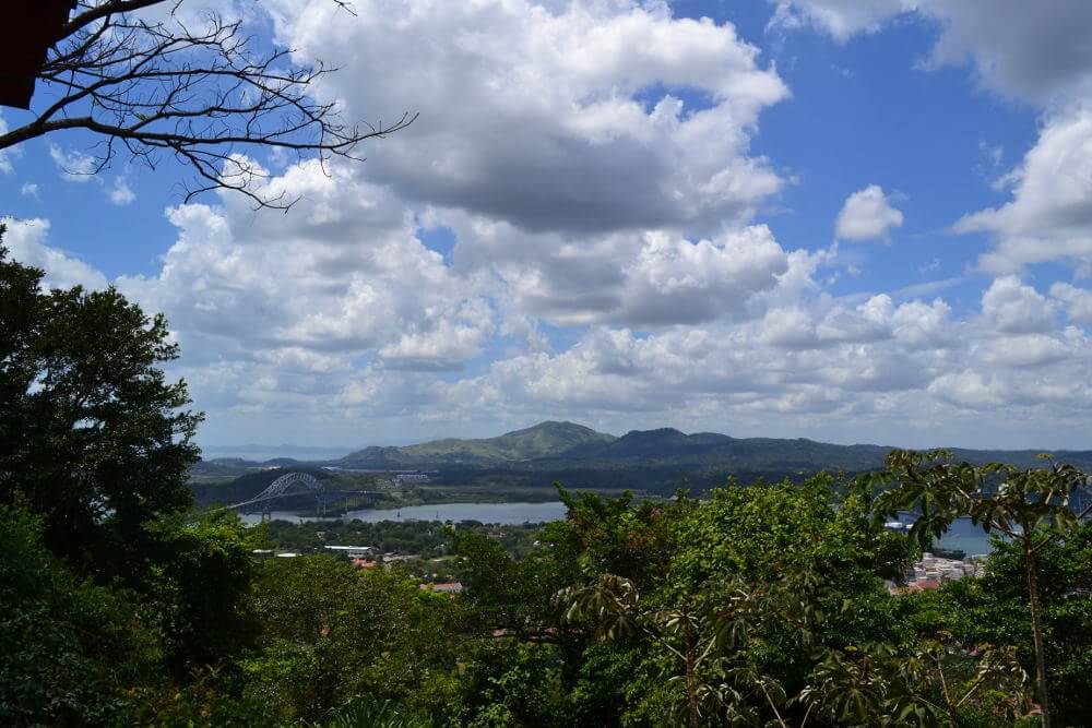 Cerro Ancón