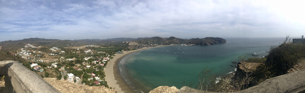 San Juan del Sur