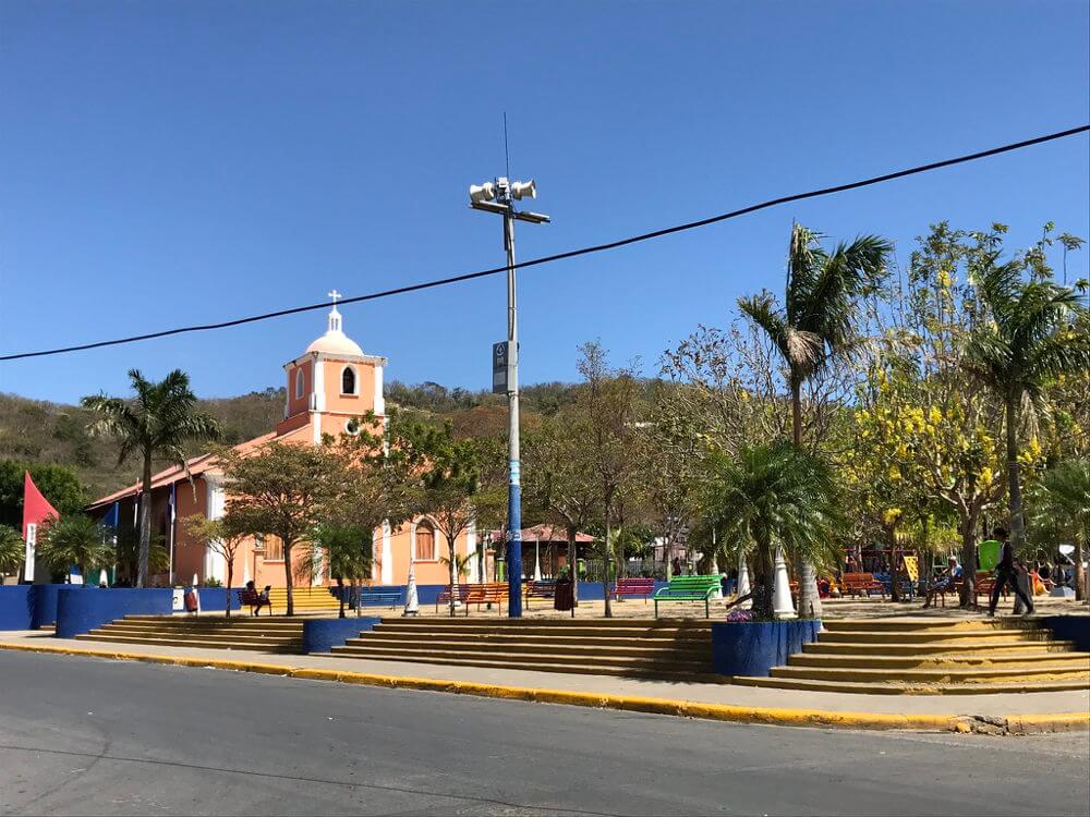 San Juan del Sur