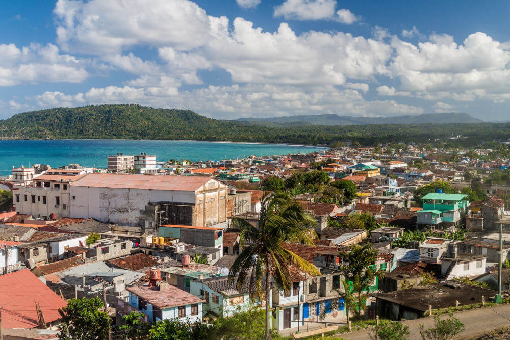 Baracoa