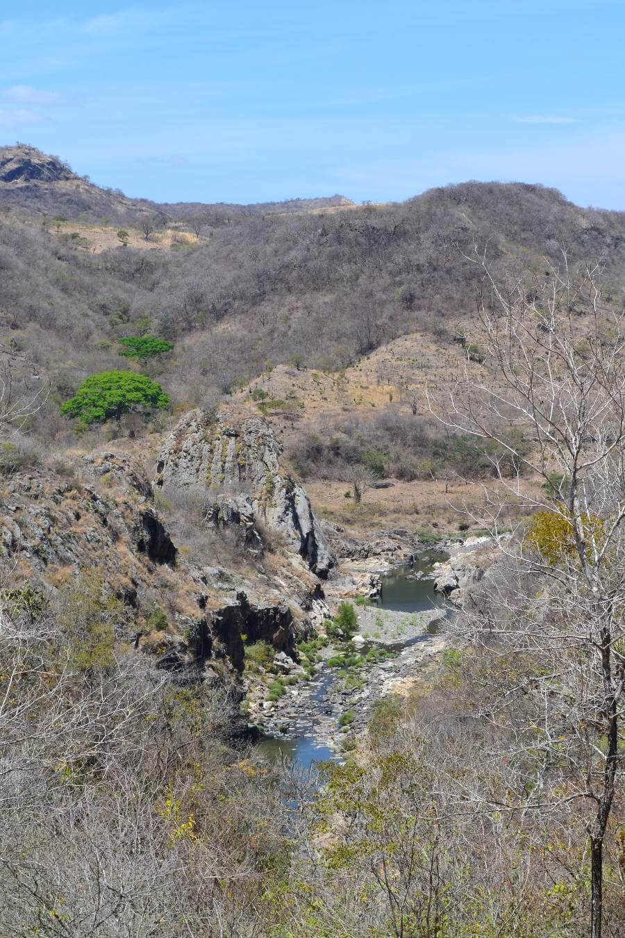 Somoto Canyon