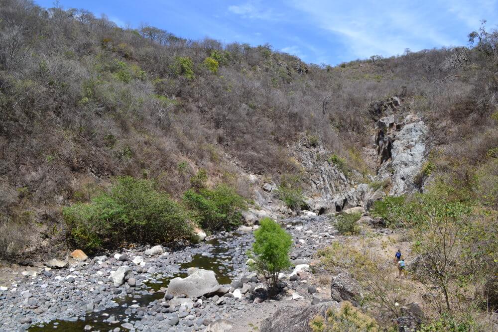 Somoto Canyon