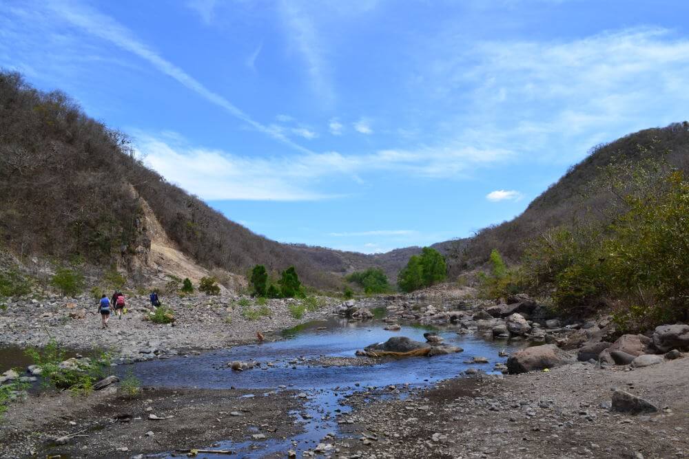 Somoto Canyon