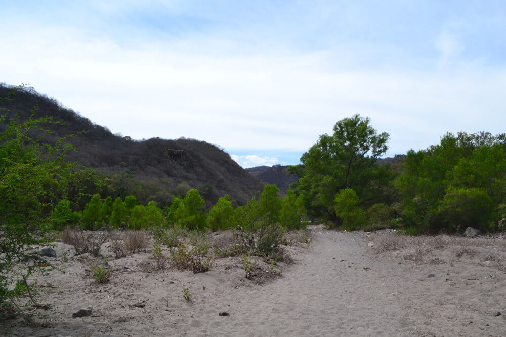 Somoto Canyon