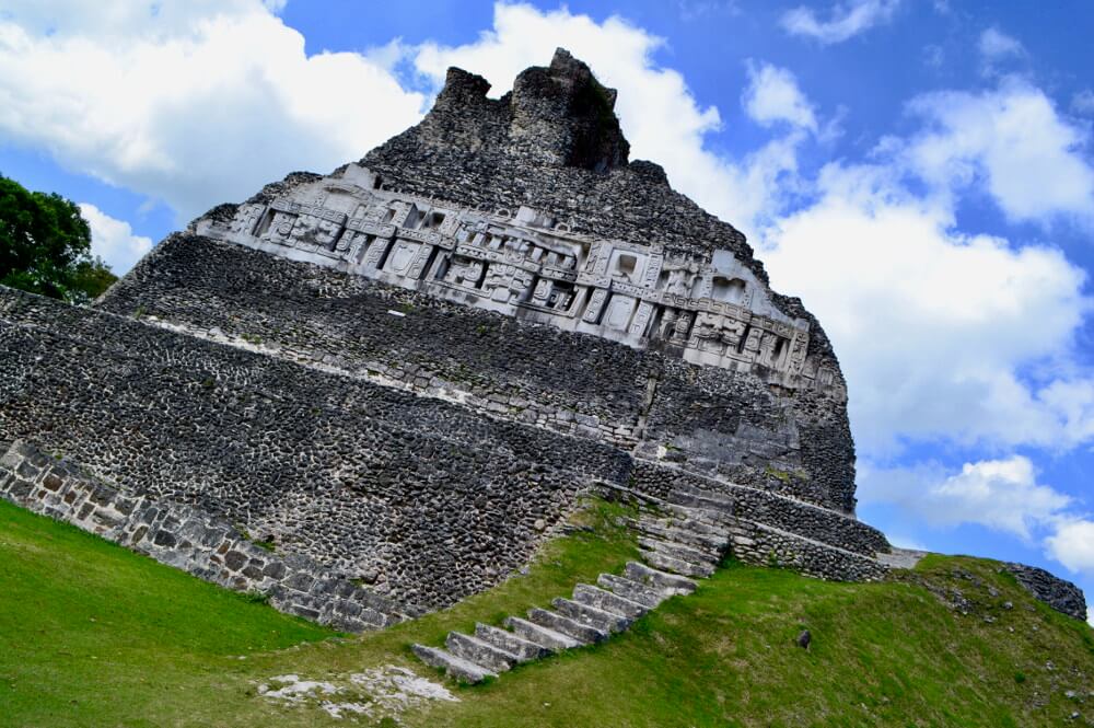 Xunantunich