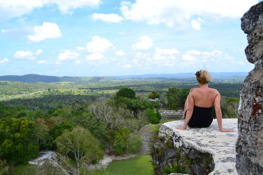 Xunantunich