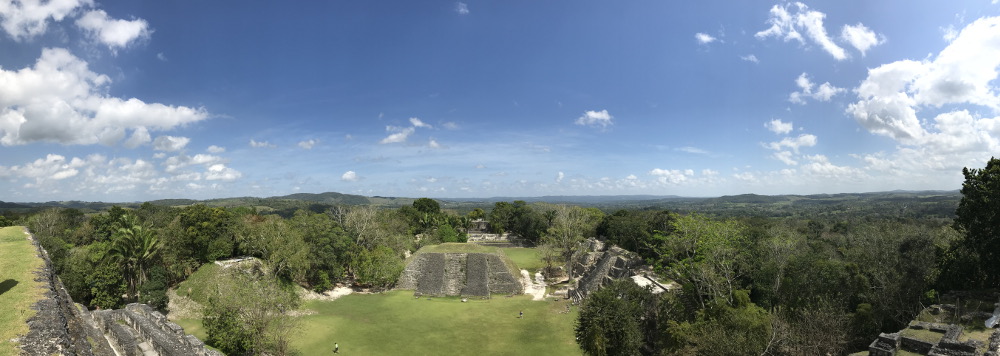 Xunantunich