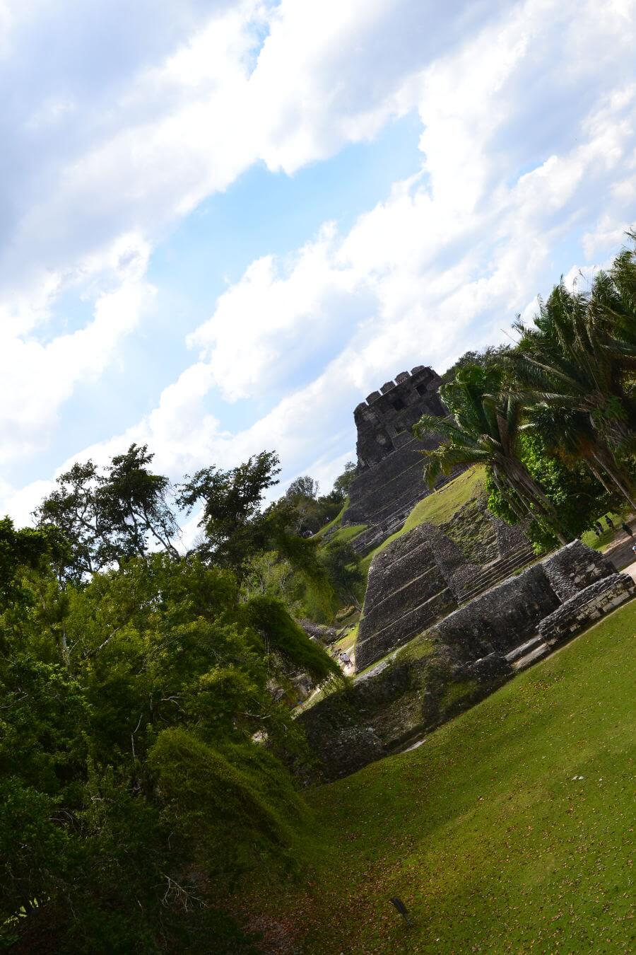 Xunantunich