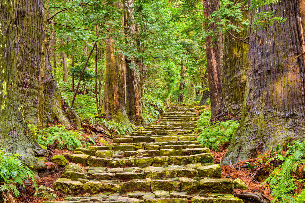 Koyasan