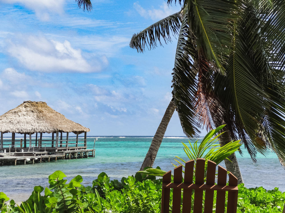 Ambergris Caye