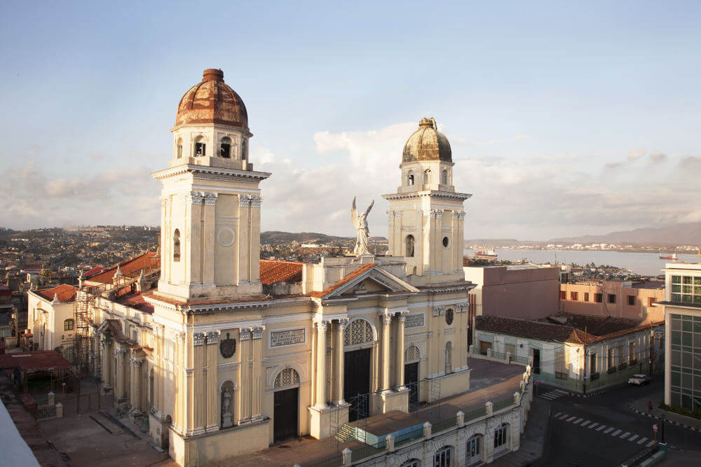 Catedral de Nuestra Señora de la Asunción