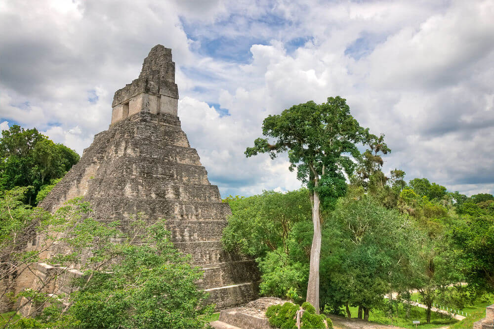 Tikal