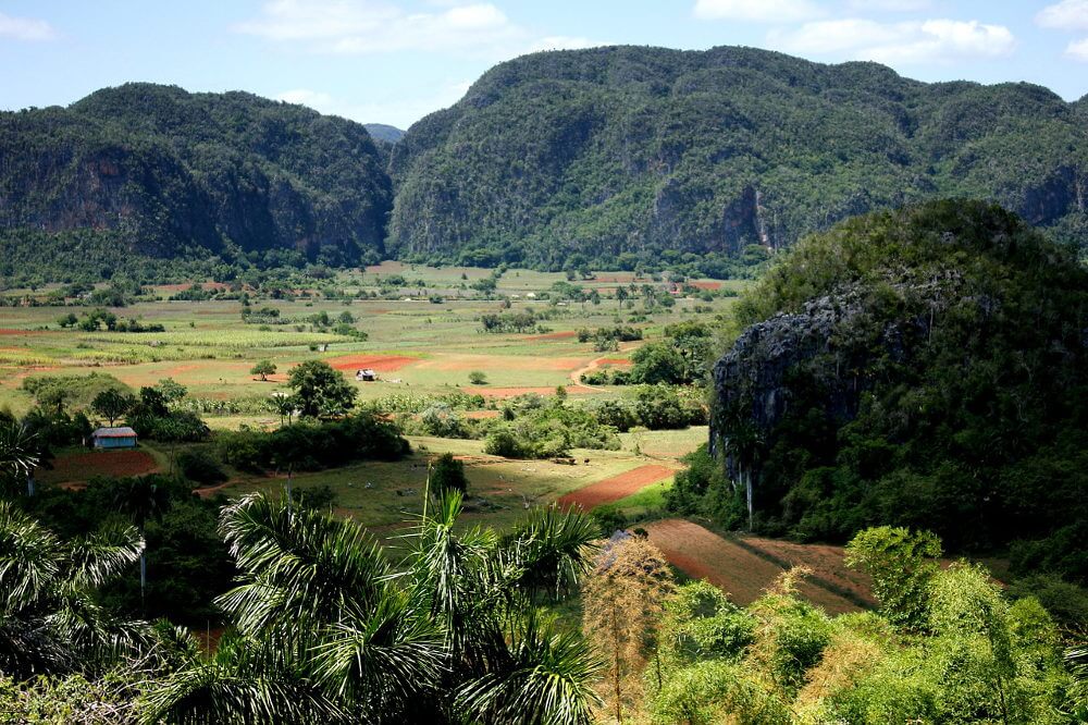 Valle de Vinales