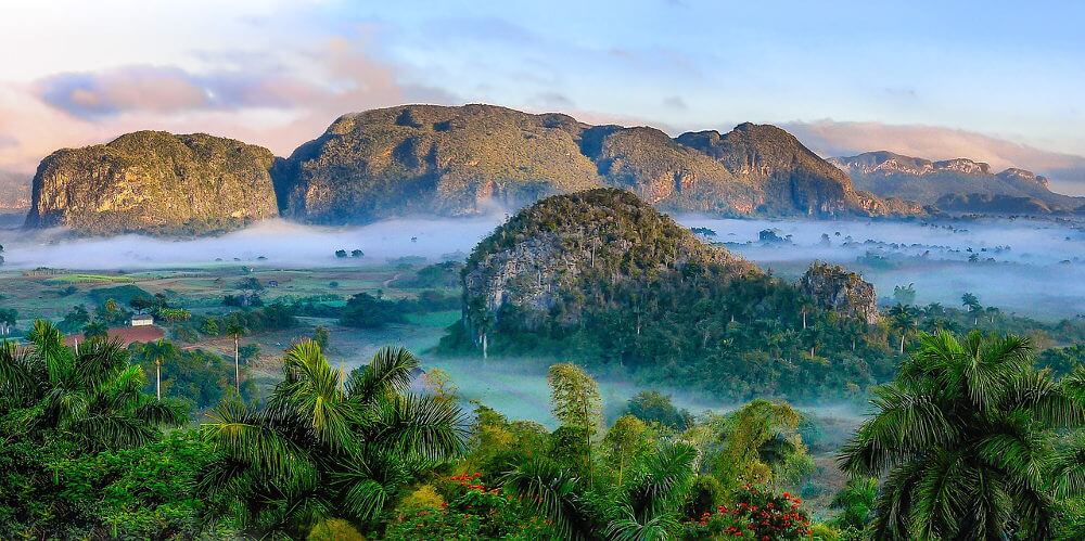 Valle de Vinales