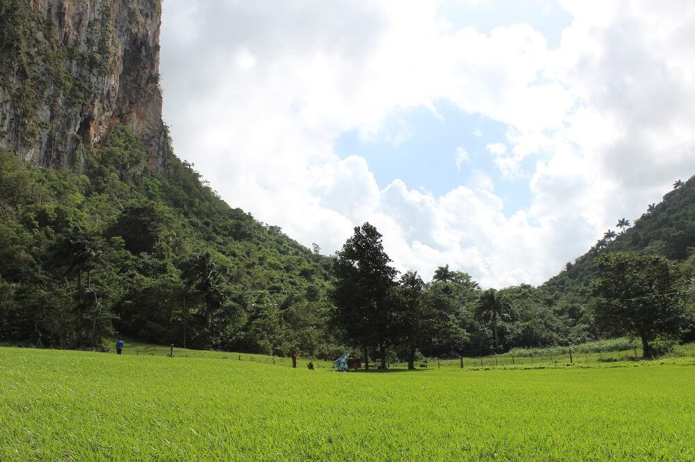 Valle de Vinales