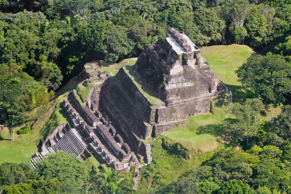 Xunantunich