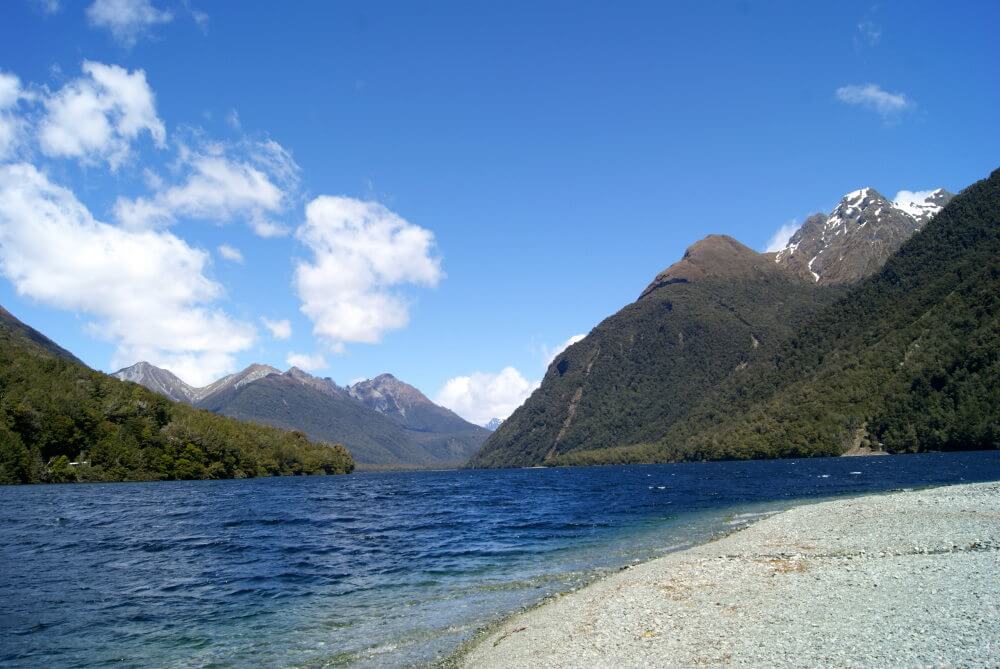 Milford Sound